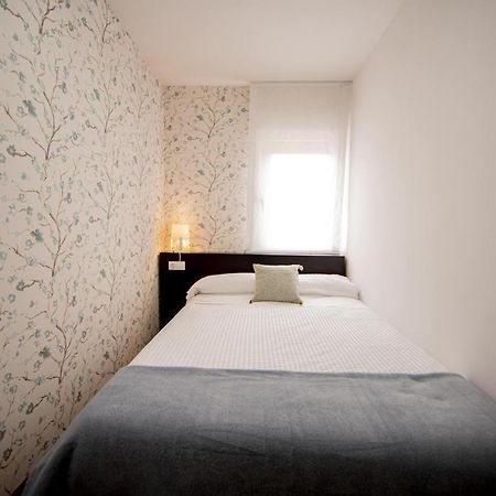 Cantares-Noja Rooms O Pedrouzo Eksteriør billede