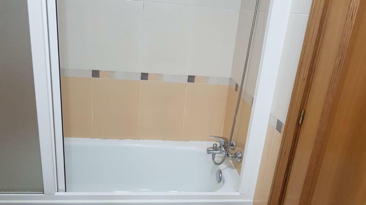 Cantares-Noja Rooms O Pedrouzo Eksteriør billede