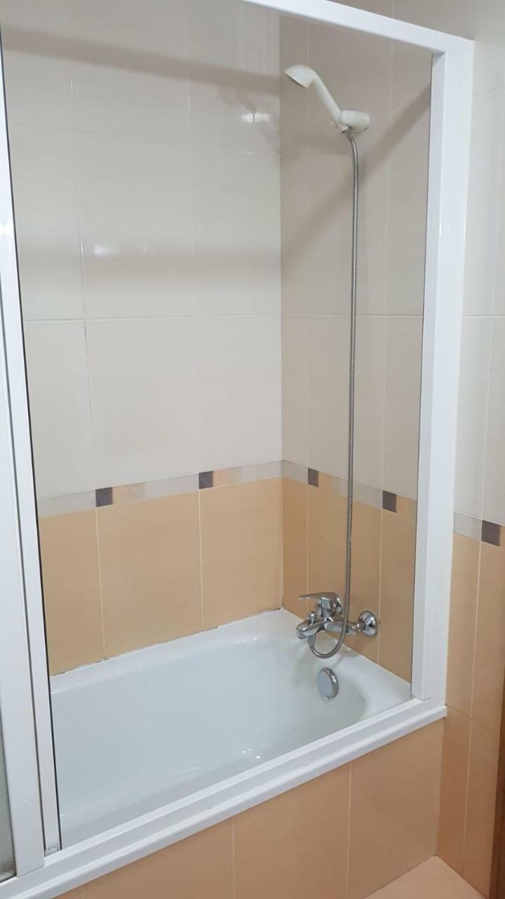 Cantares-Noja Rooms O Pedrouzo Eksteriør billede